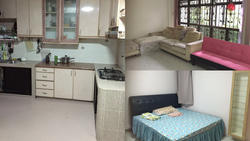 Blk 258C Compassvale Road (Sengkang), HDB 5 Rooms #125242172